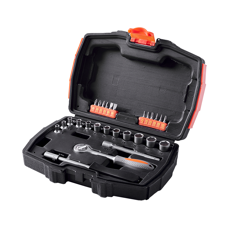 28 dielna sada náradia