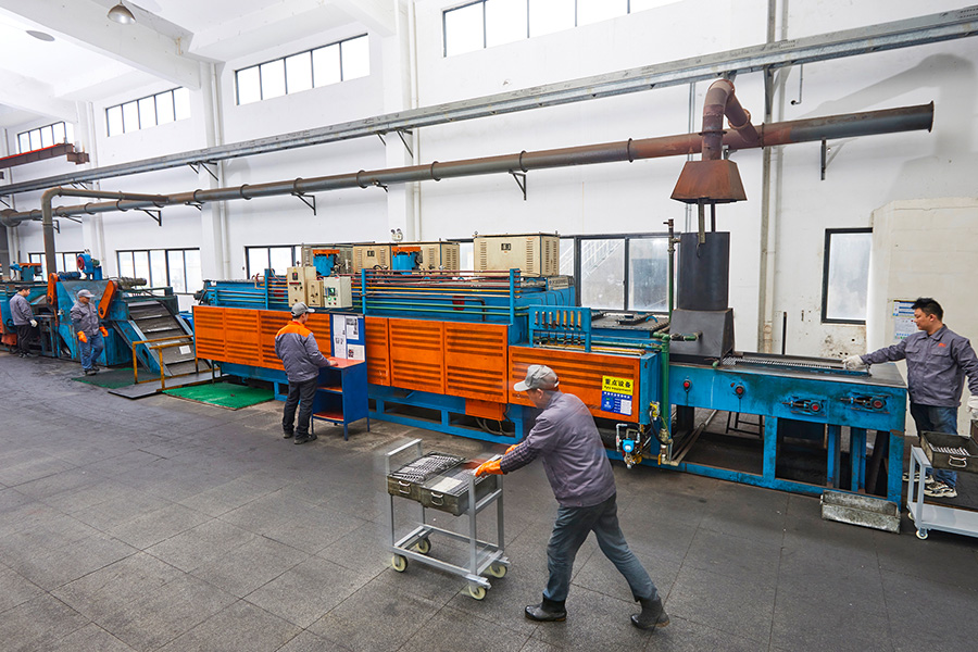 Workshop