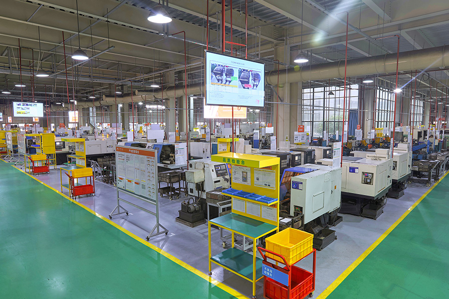 Workshop