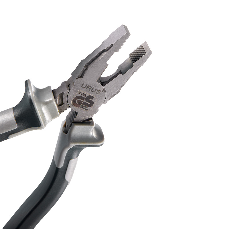 Kombinované kliešte