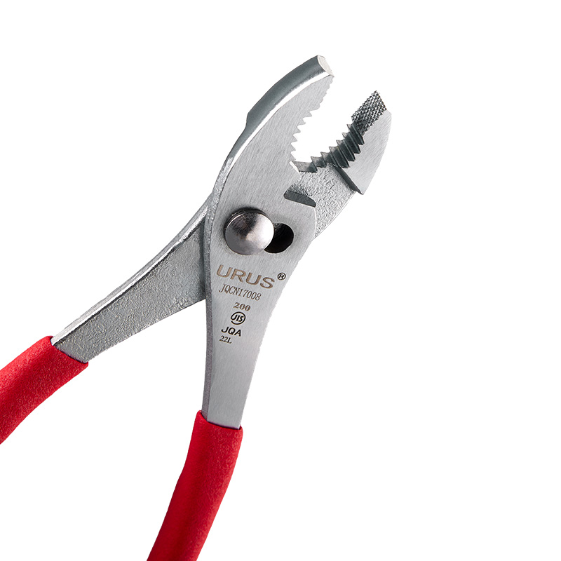 Kliešte na klzné spoje